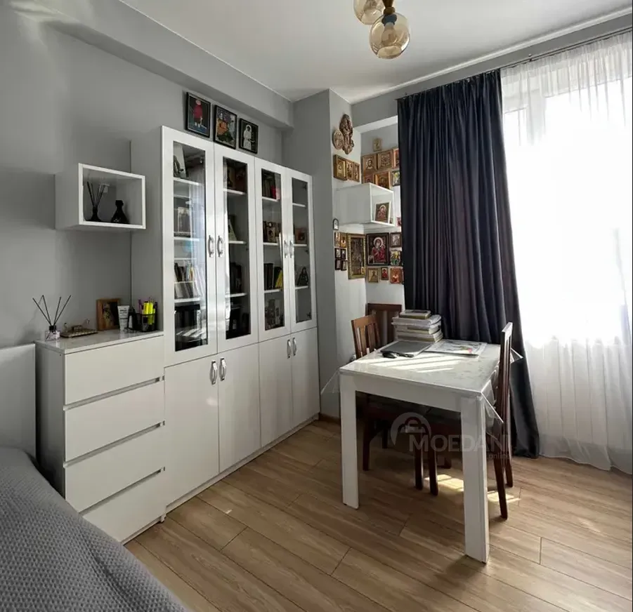 Продам 3-комн. квартиру 63м² 3/11 эт. Тбилиси - изображение 3