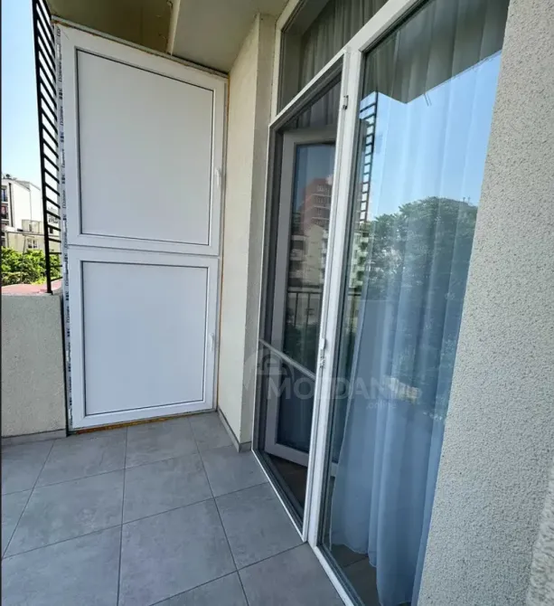 Продам 3-комн. квартиру 63м² 3/11 эт. Тбилиси - изображение 11