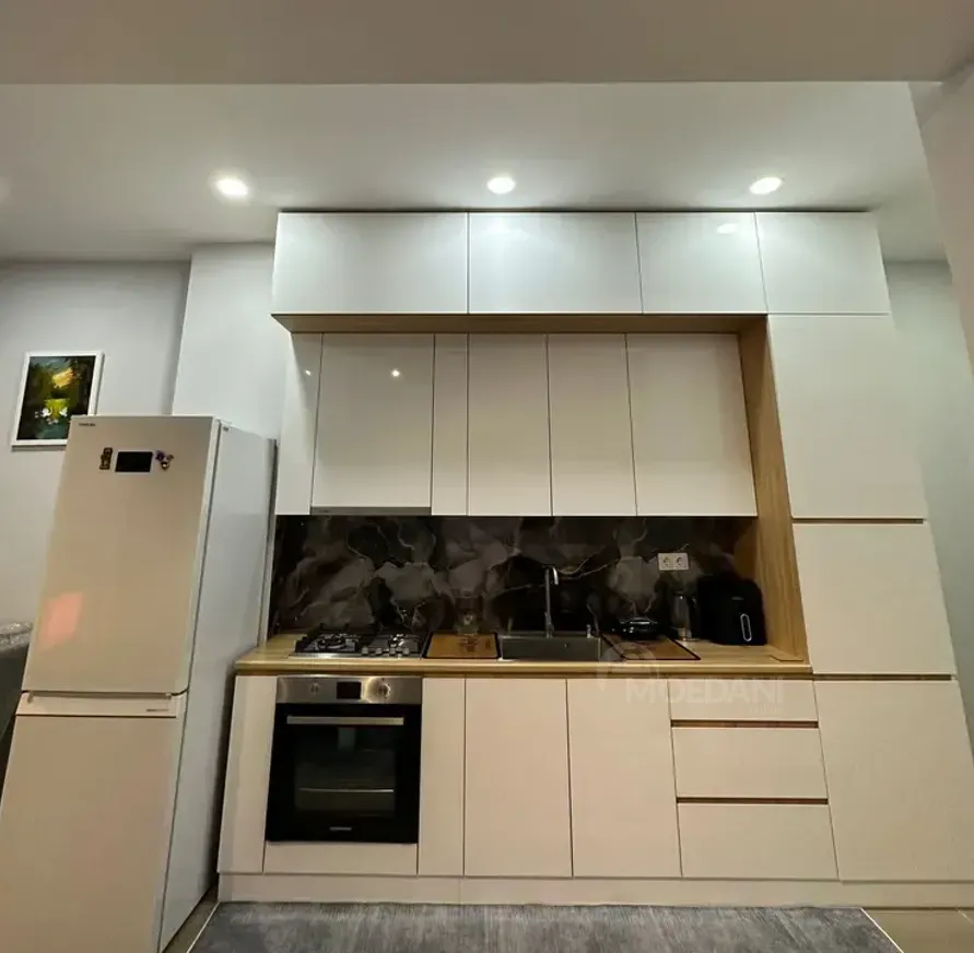 Продам 3-комн. квартиру 63м² 3/11 эт. Тбилиси - изображение 9