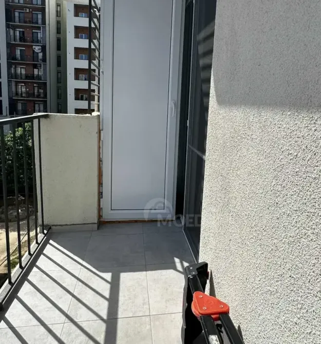 Продам 3-комн. квартиру 63м² 3/11 эт. Тбилиси - изображение 12