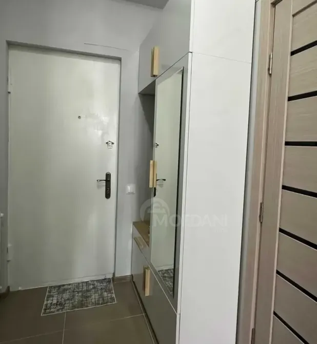 Продам 3-комн. квартиру 63м² 3/11 эт. Тбилиси - изображение 1