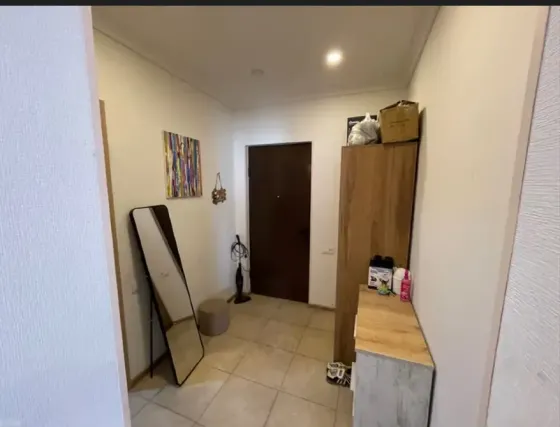 იყიდება 2 ოთახიანი ბინას 54მ² 5/5 სართ თბილისი