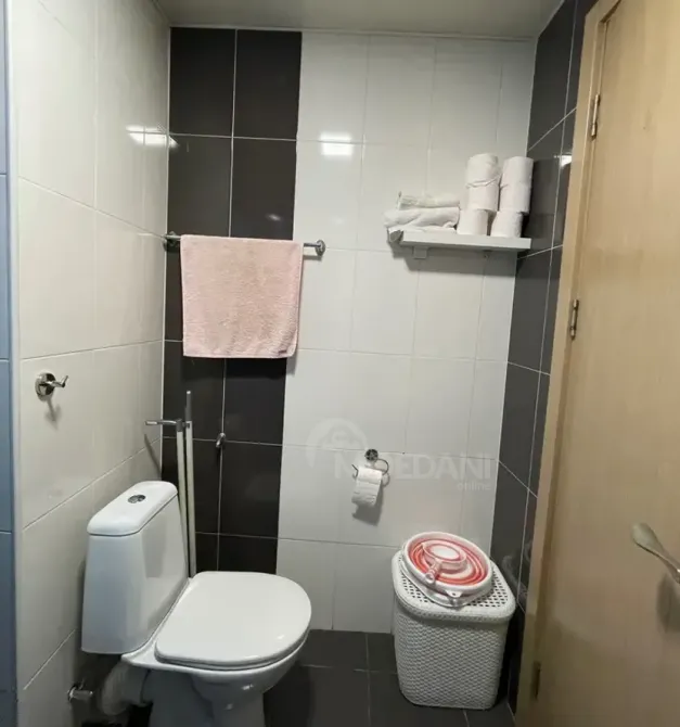 იყიდება 2 ოთახიანი ბინას 54მ² 5/5 სართ თბილისი - photo 7