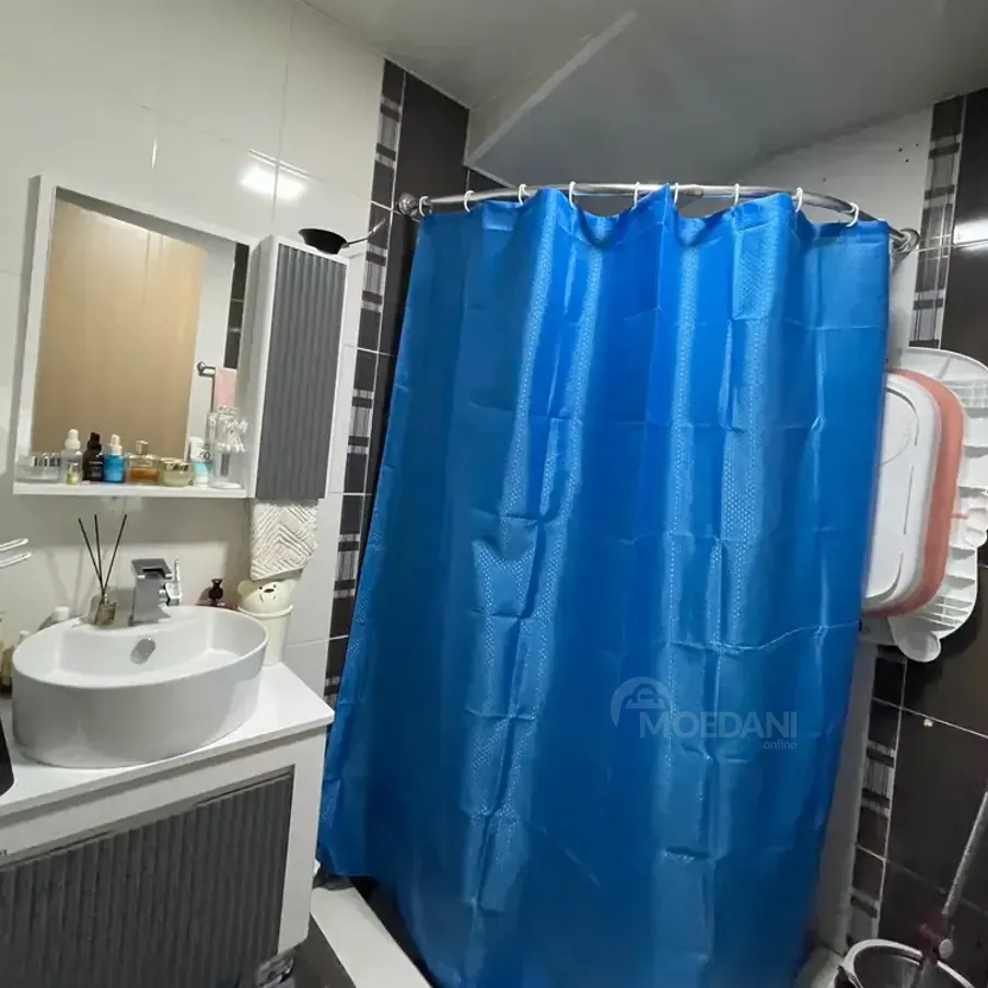 იყიდება 2 ოთახიანი ბინას 54მ² 5/5 სართ თბილისი - photo 10