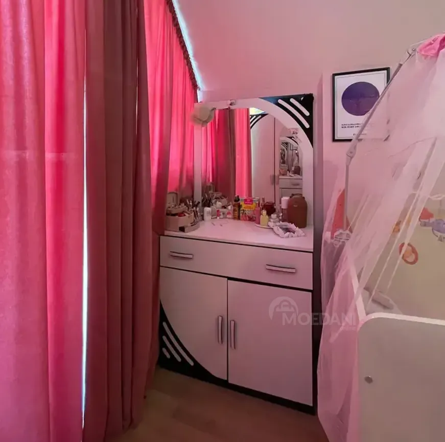 იყიდება 2 ოთახიანი ბინას 54მ² 5/5 სართ თბილისი - photo 3