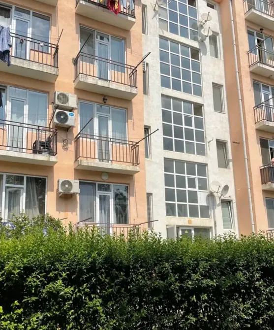 იყიდება 2 ოთახიანი ბინას 54მ² 5/5 სართ თბილისი - photo 11