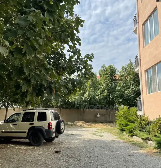 იყიდება 2 ოთახიანი ბინას 54მ² 5/5 სართ თბილისი - photo 9