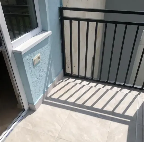 იყიდება 2 ოთახიანი ბინას 48მ² 7/11 სართ თბილისი