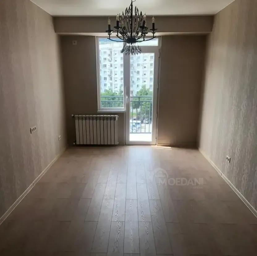 იყიდება 2 ოთახიანი ბინას 48მ² 7/11 სართ თბილისი - photo 8