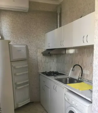 იყიდება 2 ოთახიანი ბინას 47მ² 6/9 სართ თბილისი