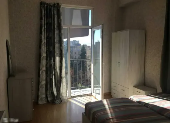 იყიდება 2 ოთახიანი ბინას 47მ² 6/9 სართ თბილისი