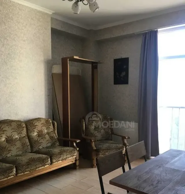 იყიდება 2 ოთახიანი ბინას 47მ² 6/9 სართ თბილისი - photo 2