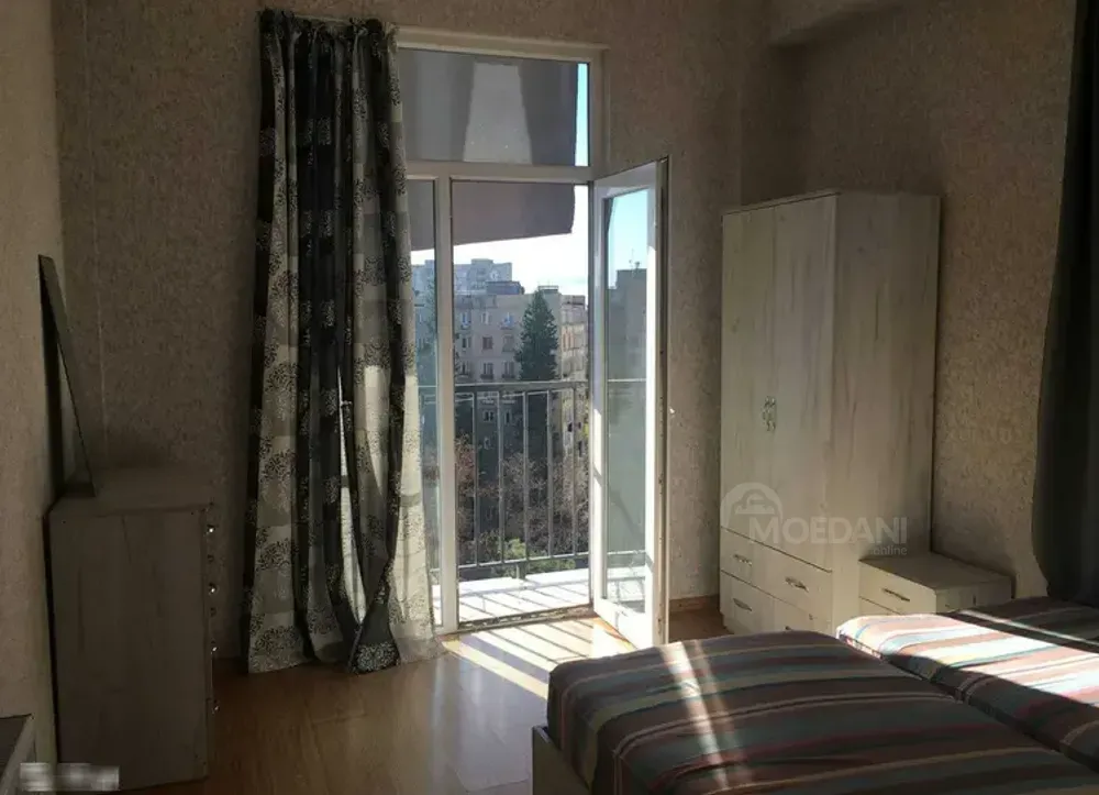 იყიდება 2 ოთახიანი ბინას 47მ² 6/9 სართ თბილისი - photo 1