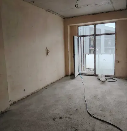 იყიდება 2 ოთახიანი ბინას 54.14მ² 12/14 სართ თბილისი