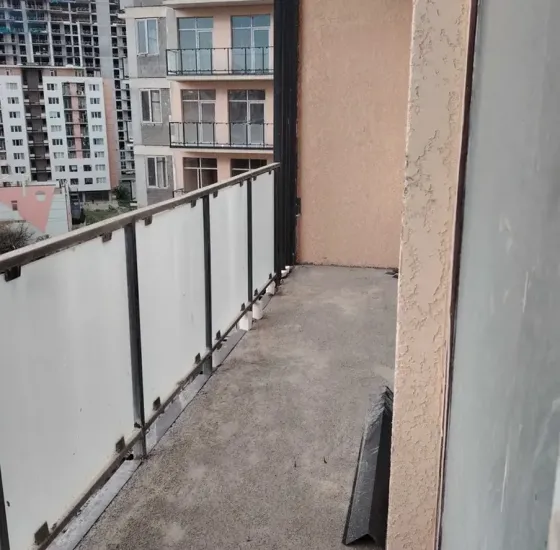 იყიდება 2 ოთახიანი ბინას 54.14მ² 12/14 სართ თბილისი