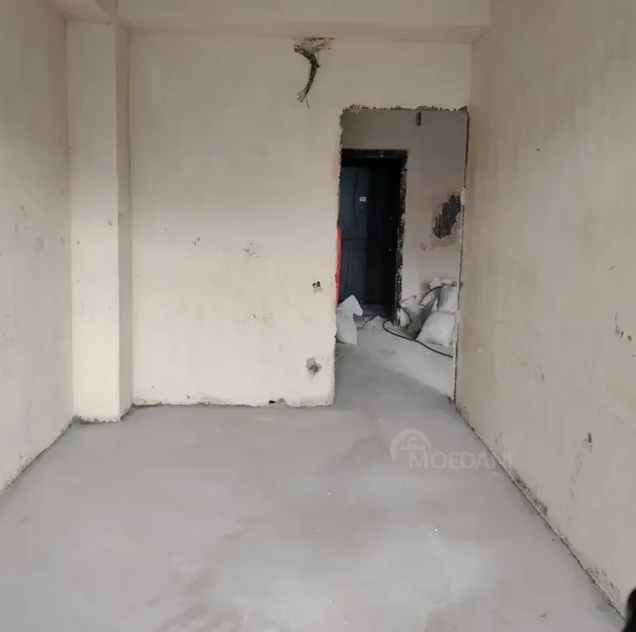 იყიდება 2 ოთახიანი ბინას 54.14მ² 12/14 სართ თბილისი - photo 2