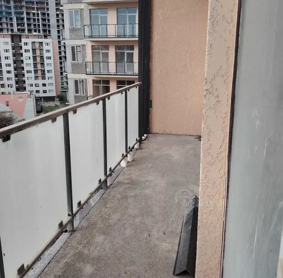 იყიდება 2 ოთახიანი ბინას 54.14მ² 12/14 სართ თბილისი - photo 5