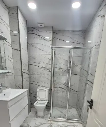 იყიდება 2 ოთახიანი ბინას 47.2მ² 6/7 სართ თბილისი