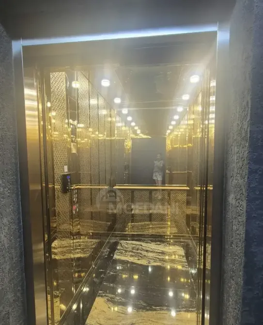 იყიდება 2 ოთახიანი ბინას 47.2მ² 6/7 სართ თბილისი - photo 6