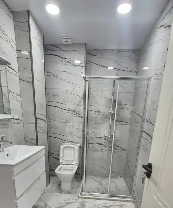 იყიდება 2 ოთახიანი ბინას 47.2მ² 6/7 სართ თბილისი - photo 4