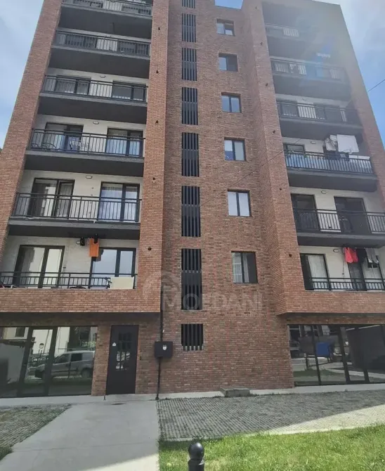 იყიდება 2 ოთახიანი ბინას 47.2მ² 6/7 სართ თბილისი - photo 9