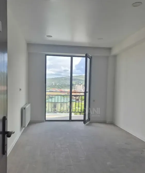 იყიდება 2 ოთახიანი ბინას 47.2მ² 6/7 სართ თბილისი - photo 1