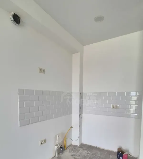 იყიდება 2 ოთახიანი ბინას 47.2მ² 6/7 სართ თბილისი - photo 3