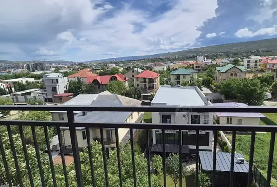 იყიდება 2 ოთახიანი ბინას 47.2მ² 6/7 სართ თბილისი - photo 7