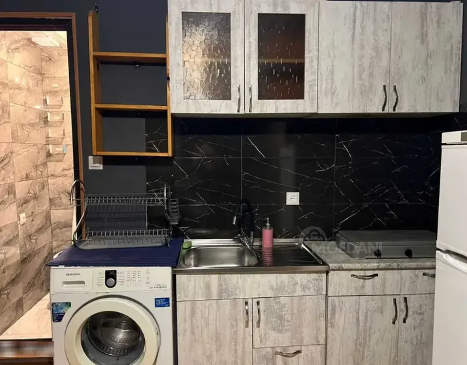 Продам 1-комн. квартиру 14м² 3/3 эт. Тбилиси - изображение 8