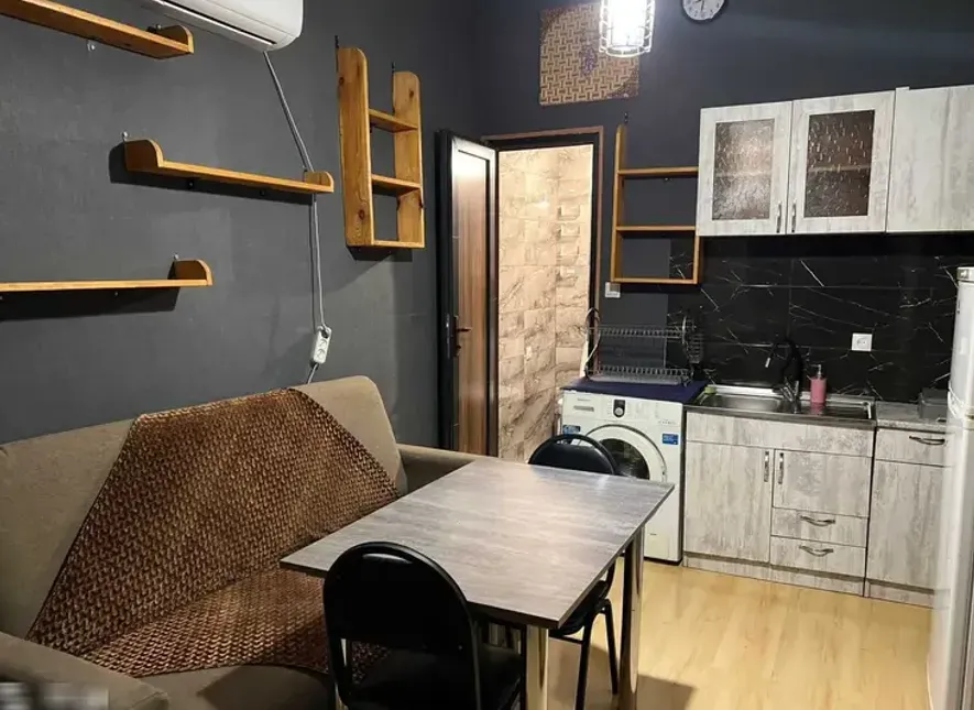 Продам 1-комн. квартиру 14м² 3/3 эт. Тбилиси - изображение 5