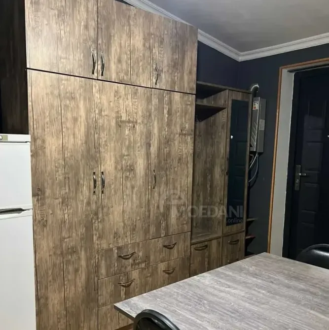 Продам 1-комн. квартиру 14м² 3/3 эт. Тбилиси - изображение 6