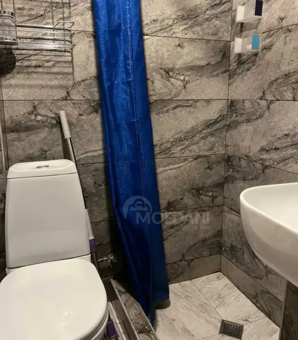 Продам 1-комн. квартиру 14м² 3/3 эт. Тбилиси - изображение 9