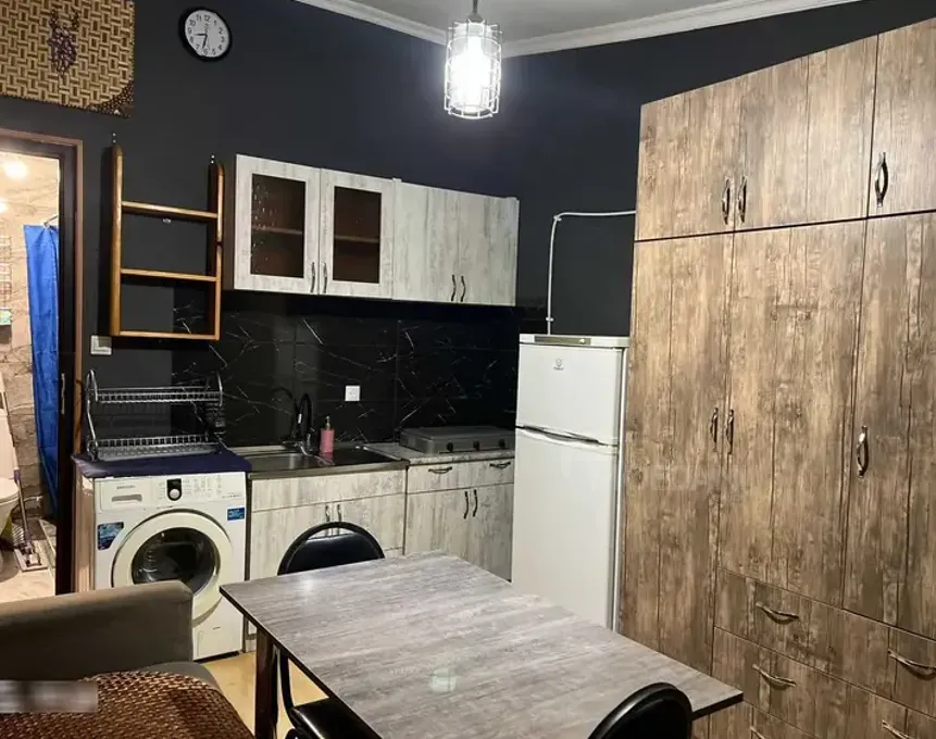 Продам 1-комн. квартиру 14м² 3/3 эт. Тбилиси - изображение 7