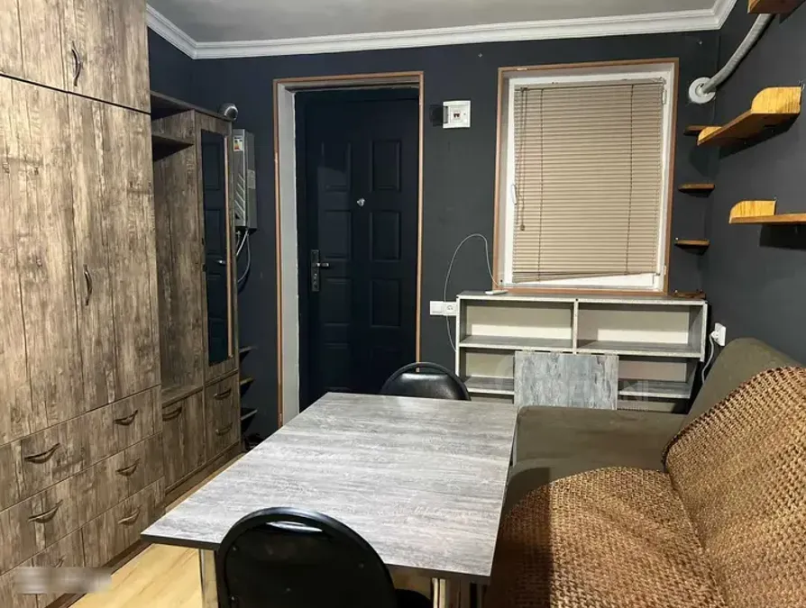 Продам 1-комн. квартиру 14м² 3/3 эт. Тбилиси - изображение 4