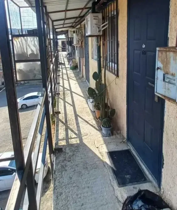 Продам 1-комн. квартиру 14м² 3/3 эт. Тбилиси - изображение 11