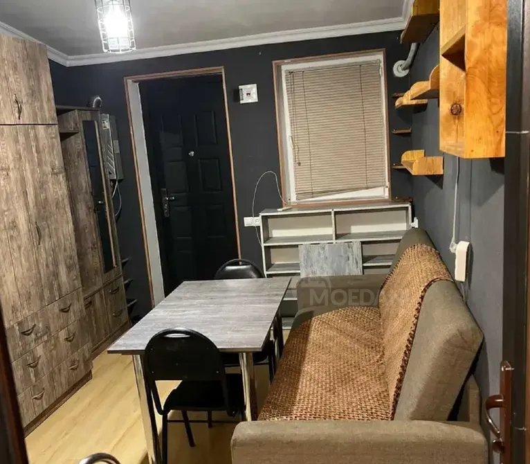 Продам 1-комн. квартиру 14м² 3/3 эт. Тбилиси - изображение 3