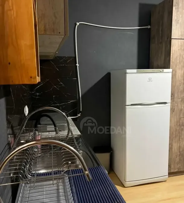 Продам 1-комн. квартиру 14м² 3/3 эт. Тбилиси - изображение 2