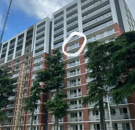 იყიდება 3 ოთახიანი ბინას 59.5მ² 10/15 სართ თბილისი