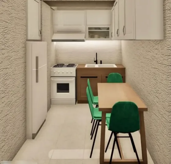 იყიდება 3 ოთახიანი ბინას 59.5მ² 10/15 სართ თბილისი