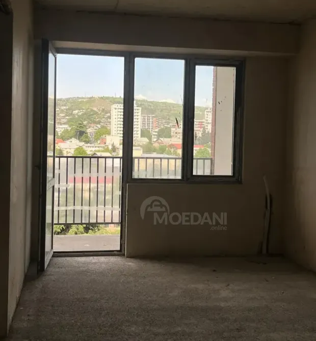 იყიდება 3 ოთახიანი ბინას 59.5მ² 10/15 სართ თბილისი - photo 8