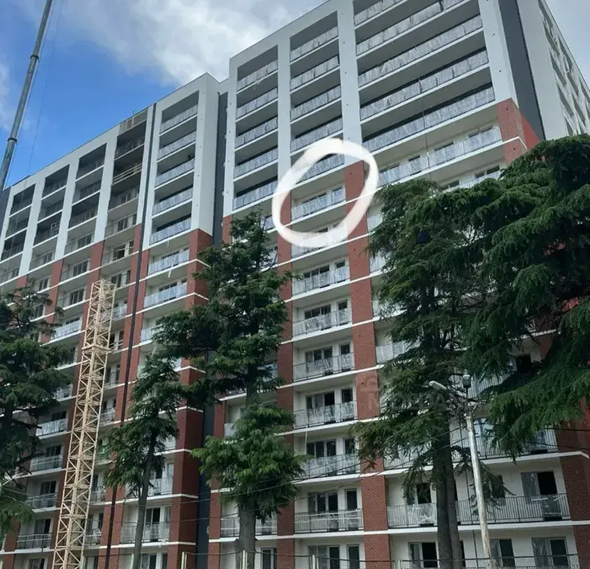 იყიდება 3 ოთახიანი ბინას 59.5მ² 10/15 სართ თბილისი - photo 6