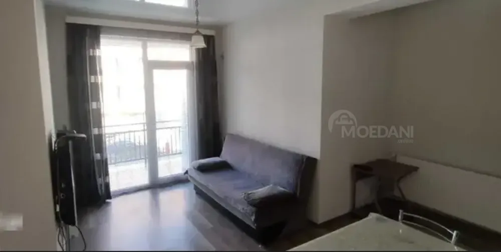 Продам 2-комн. квартиру 45м² 2/5 эт. Тбилиси - изображение 3