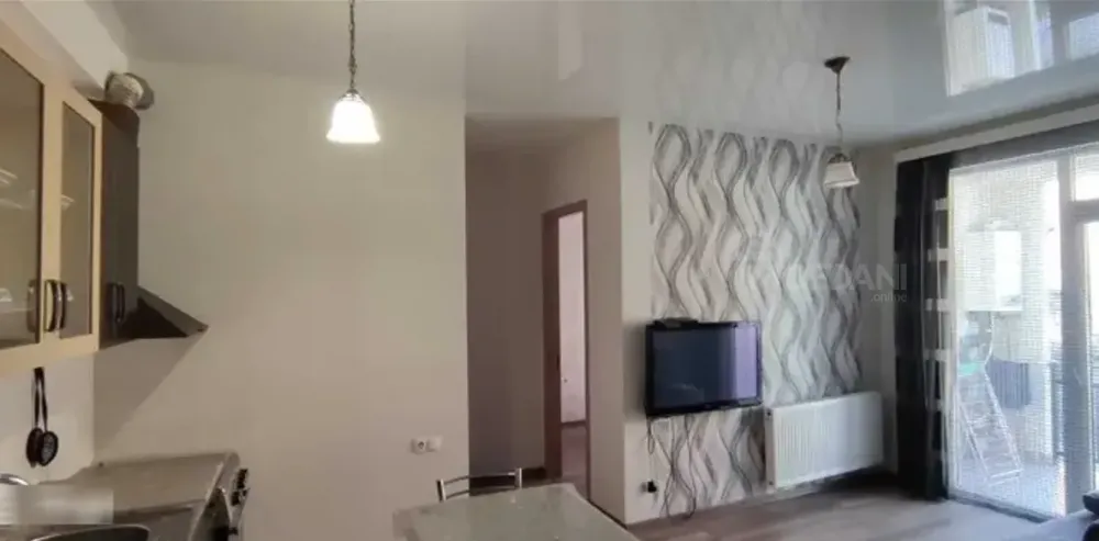 Продам 2-комн. квартиру 45м² 2/5 эт. Тбилиси - изображение 8