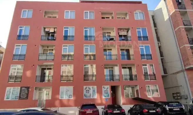 Продам 2-комн. квартиру 45м² 2/5 эт. Тбилиси - изображение 10