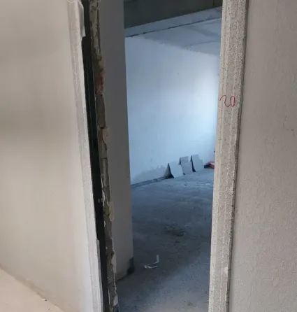 იყიდება 2 ოთახიანი ბინას 52.4მ² 3/9 სართ თბილისი