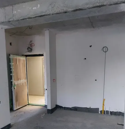 იყიდება 2 ოთახიანი ბინას 52.4მ² 3/9 სართ თბილისი