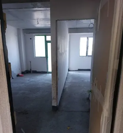 იყიდება 2 ოთახიანი ბინას 52.4მ² 3/9 სართ თბილისი