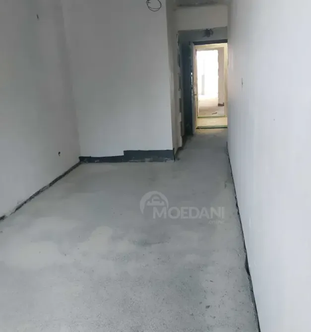 იყიდება 2 ოთახიანი ბინას 52.4მ² 3/9 სართ თბილისი - photo 2