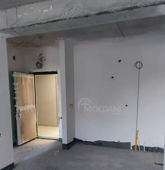 იყიდება 2 ოთახიანი ბინას 52.4მ² 3/9 სართ თბილისი - photo 6