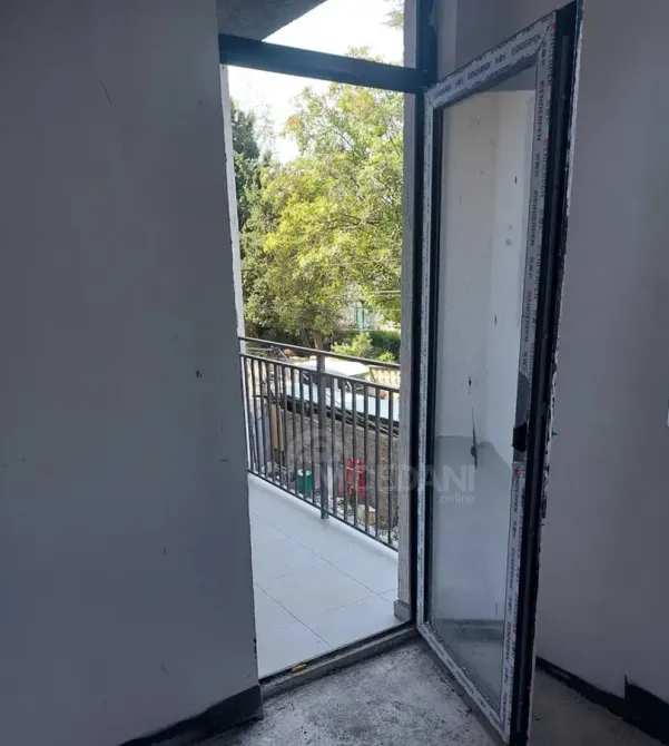 იყიდება 2 ოთახიანი ბინას 52.4მ² 3/9 სართ თბილისი - photo 7